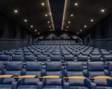 Capri Theatre