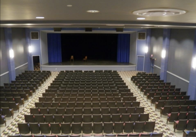 Alamo Theatre