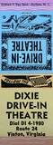 Dixie Drive-In