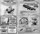 Cinema West 1 & 2