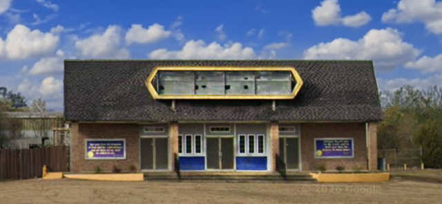 Cotton Bowl Twin Cinema
