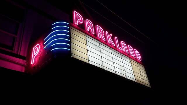 Parkland Theatre