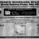Windward Stadium 10 Theatre
