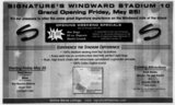 Windward Stadium 10 Theatre