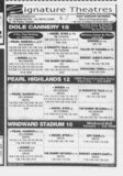 Windward Stadium 10 Theatre