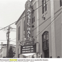 Music Hall