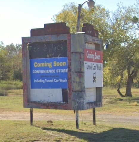 Starlite Drive-In