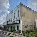 Lyric Theater