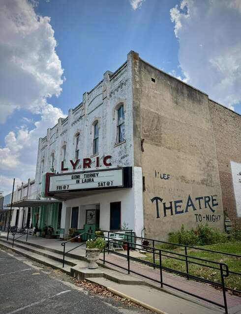 Lyric Theater