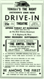 80 Drive-In