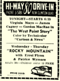 80 Drive-In