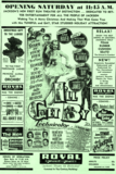 Royal Music Hall