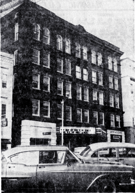 Royal Music Hall