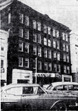 Royal Music Hall