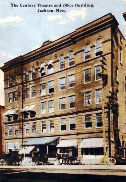 Royal Music Hall