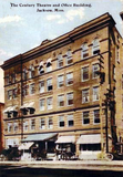 Royal Music Hall