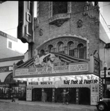 CAPITOL Theatre; Madison, Wisconsin.