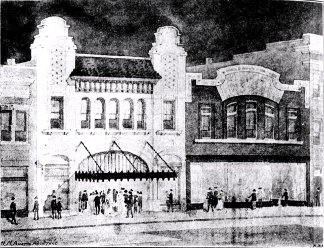 Majestic Theatre