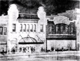 Majestic Theatre #3