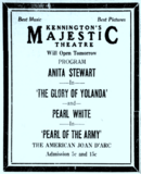 Majestic Theatre #3