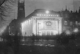 Ufa-Pavillon