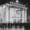 Ufa-Pavillon
