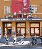 Babylon Kino