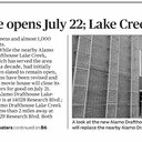 Alamo Drafthouse Lakeline