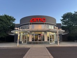 AMC Vorhees 16 Front Exterior