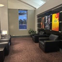 AMC Vorhees 16 Lounge Area