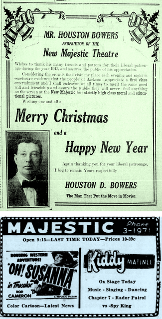 Majestic Theatre
