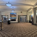 AMC Vorhees 16 Lobby