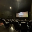 AMC Vorhees 16 Theater Facing Screen