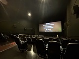 AMC Vorhees 16 Theater Facing Screen