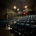 AMC Vorhees 16 Theater Facing Seats