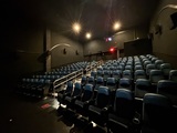 AMC Vorhees 16 Theater Facing Seats