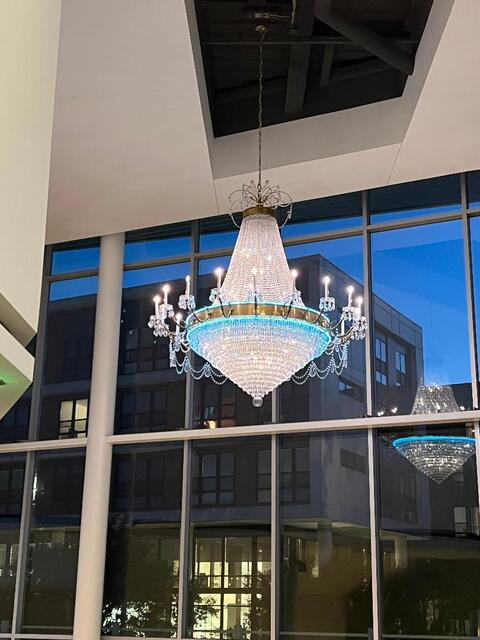 Angelika Film Center & Cafe at Mosaic
