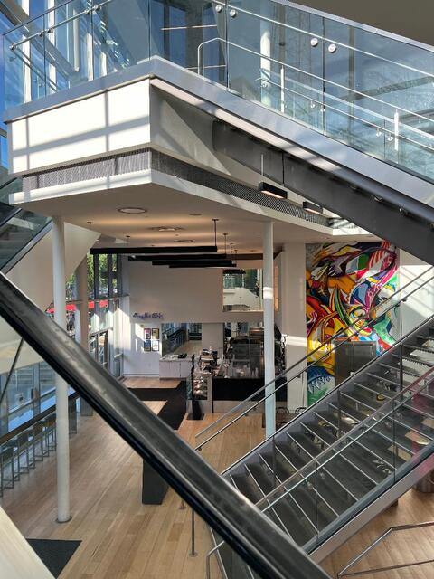 Angelika Film Center & Cafe at Mosaic