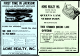 Queens Mall Cinema 3 & Arcade