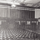 Infantry Hall
