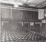 Infantry Hall