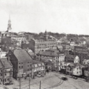 Infantry Hall