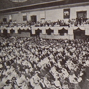 Infantry Hall