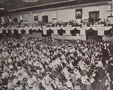 Infantry Hall