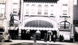 Majestic Theatre #3