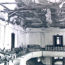 Infantry Hall