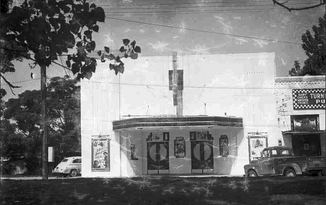 Joy Theatre