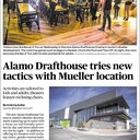 Alamo Drafthouse Mueller