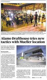 Alamo Drafthouse Mueller