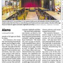 Alamo Drafthouse Mueller
